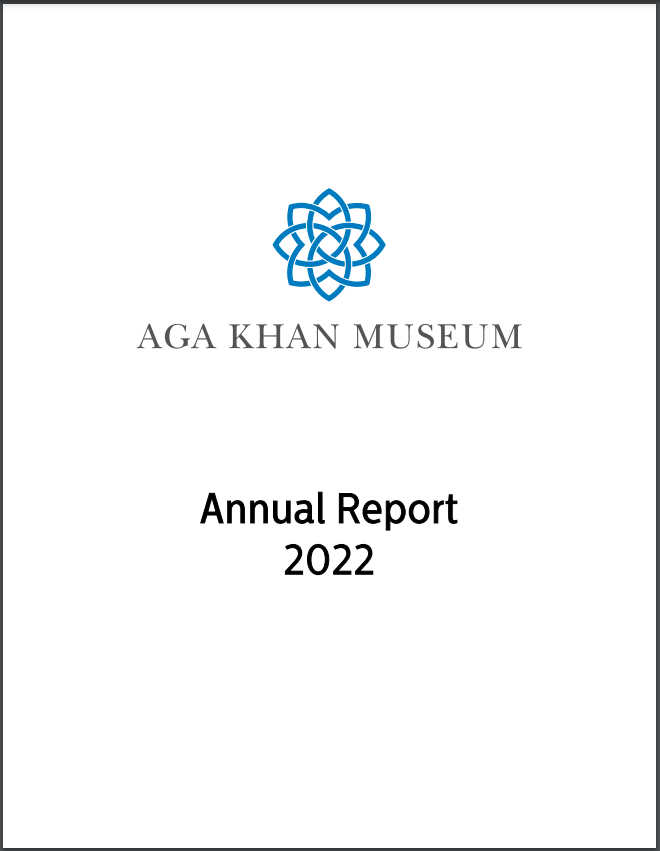 DOWNLOAD PDF: A Year in Review 2022