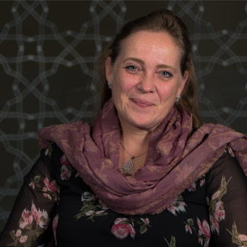 Dr. Ulrike Al-Khamis