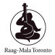 Raag Mala Music Society of Toronto logo