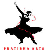 Pratibha Arts logo