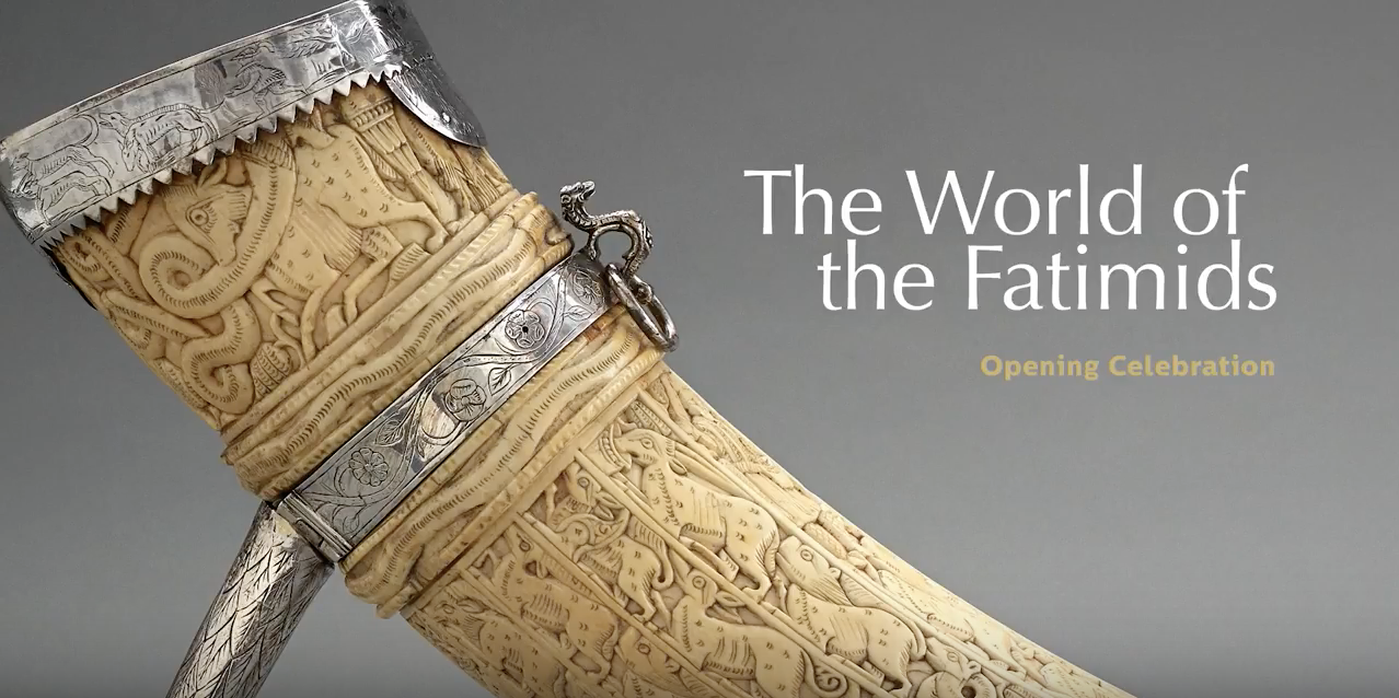 The World of the Fatimids