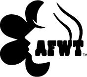 Image of the logo of Africa Fashion Week Toronto