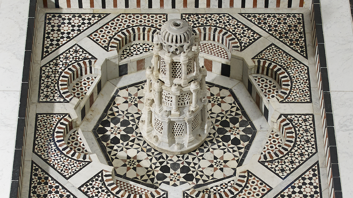 Free Online Course: Islamic Architecture, Past to Present | Aga ...