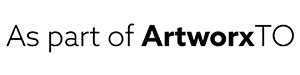 ArtworxTO logo