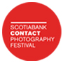 Scotiabank CONTACT Photography Festival logo