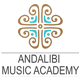 Andalib Music Academy logo