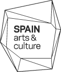 Spain Arts and Culture logo