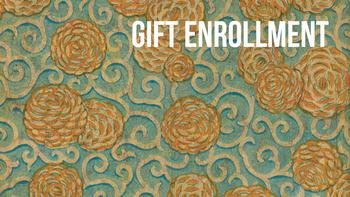 Gift Enrollment